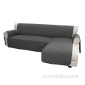 Bộ bảo vệ ghế sofa cho thú cưng Chó không thấm nước sofa